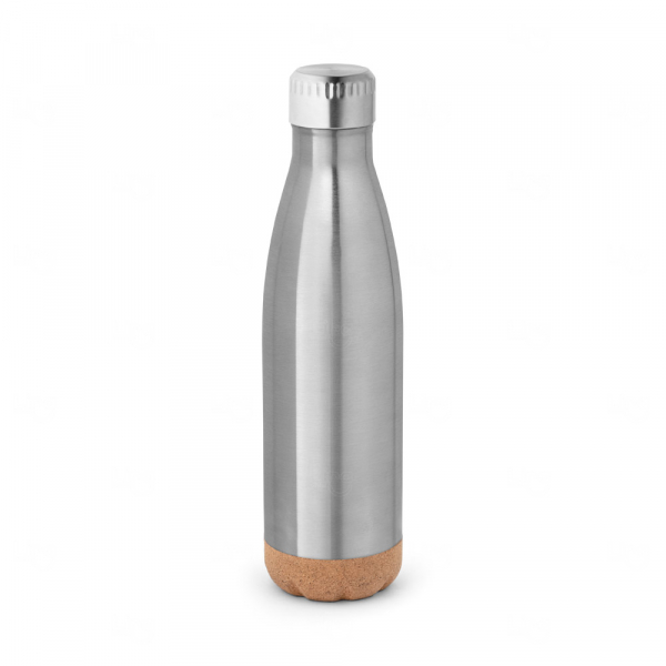 Garrafa Personalizada Base de Cortiça - 560ml 