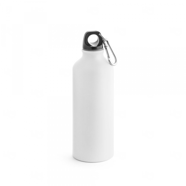 Garrafa de Aluminio Fosca Personalizada - 550ml 