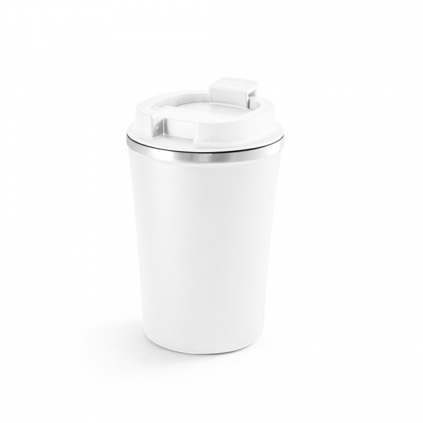 Copo de Viagem Térmico Inox 470ml Personalizado 
