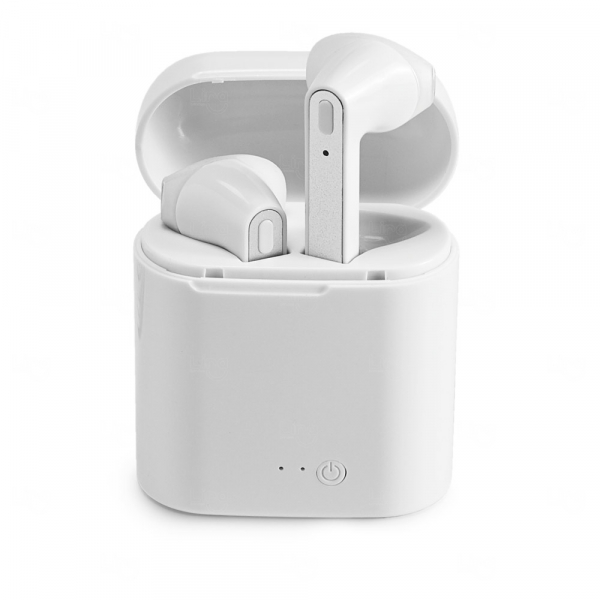 Fone de Ouvido Bluetooth Personalizado
