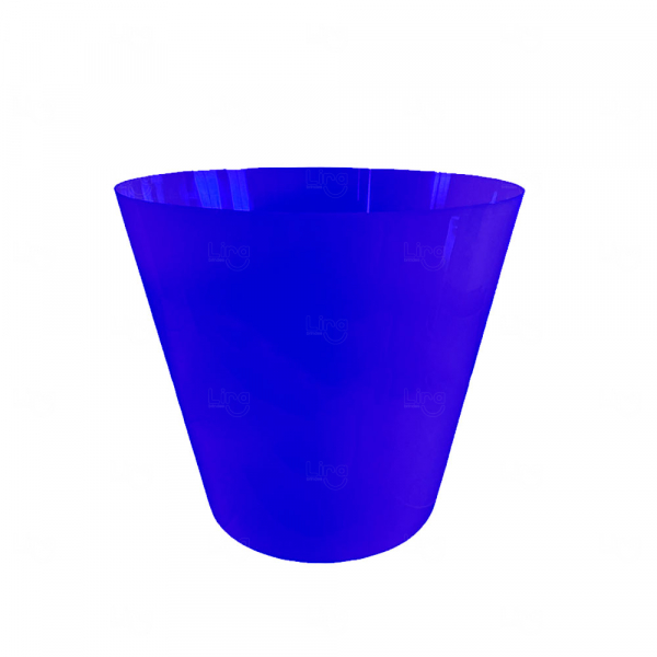 Balde de Pipoca 3L Personalizado 
