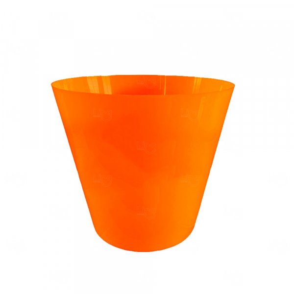 Balde de Pipoca 3L Personalizado 