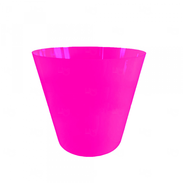Balde de Pipoca 3L Personalizado 