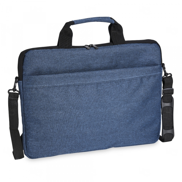 Pasta para Notebook 15,6” em Poliéster Personalizada 