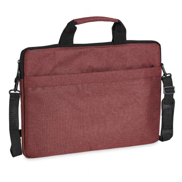 Pasta para Notebook 15,6” em Poliéster Personalizada 