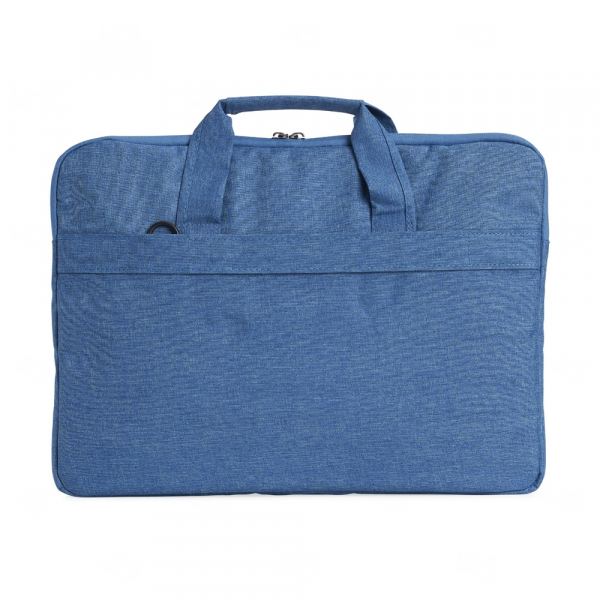 Pasta para Notebook 15,6” em Poliéster Personalizada 