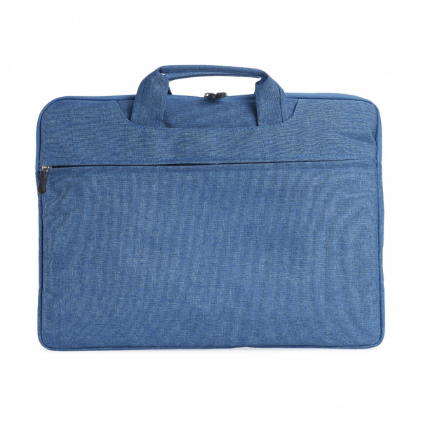 Pasta para Notebook 15,6” em Poliéster Personalizada 
