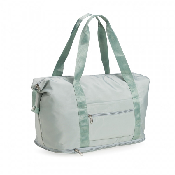 Bolsa Dobrável e Expansível 35 Litros Personalizada 