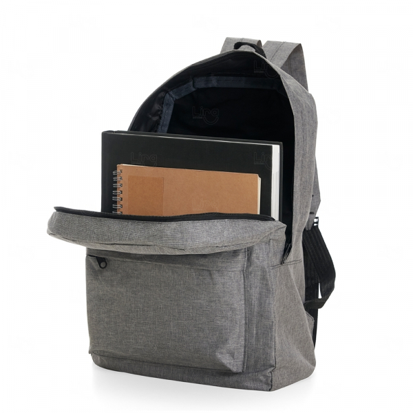 Mochila de Nylon 14 Litros Personalizada 