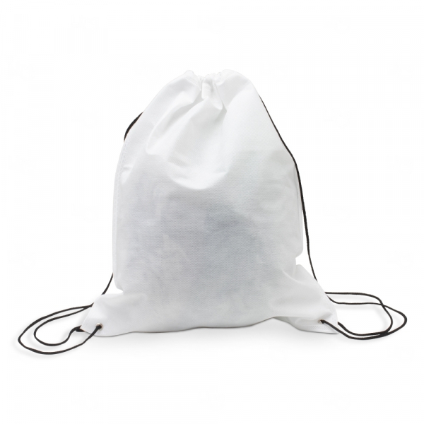 Sacochila em TNT Personalizada - 40 x 32 cm 