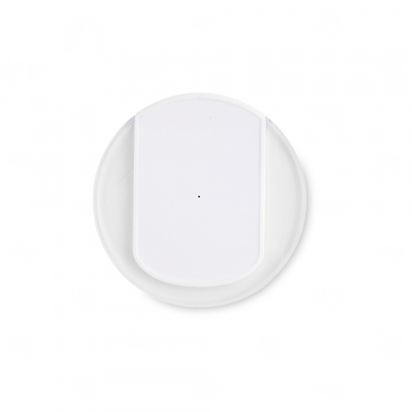 Base de Carregamento por Indução Wireless Personalizado 