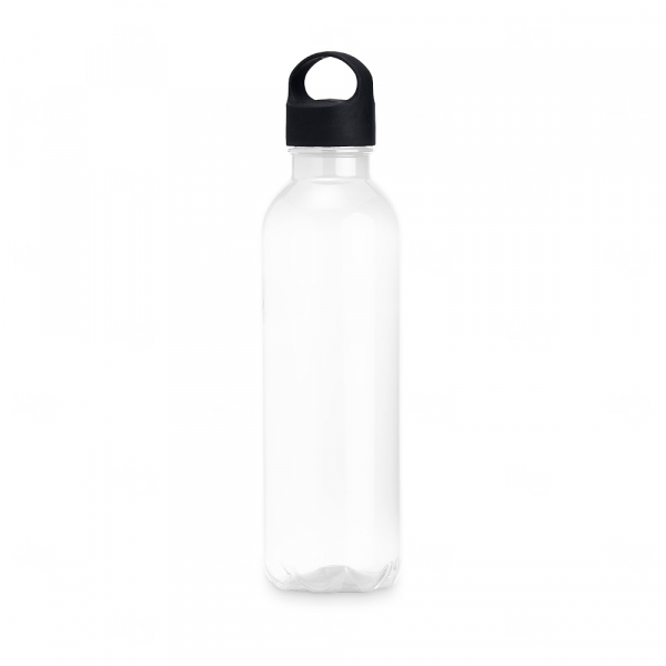 Garrafa Plástica 650ml com Alça Personalizada 