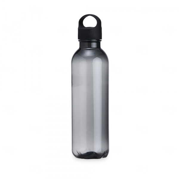 Garrafa Plástica 650ml com Alça Personalizada 