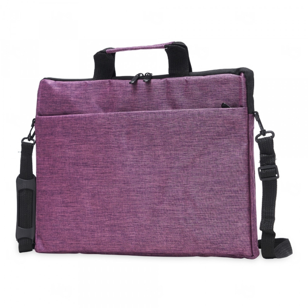Pasta para Notebook de Poliéster Personalizada - 15,6 