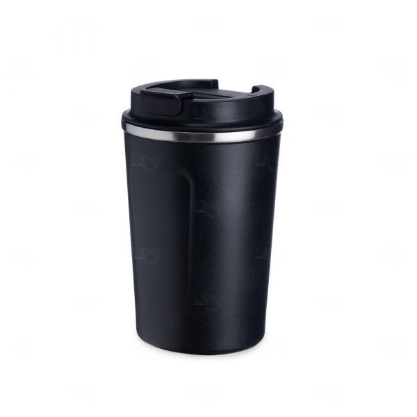 Copo Térmico 350ml Personalizado