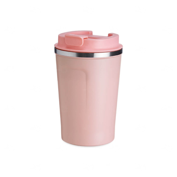 Copo Térmico 350ml Personalizado 