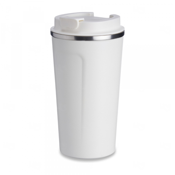 Copo Térmico Inox 500ml Personalizado 