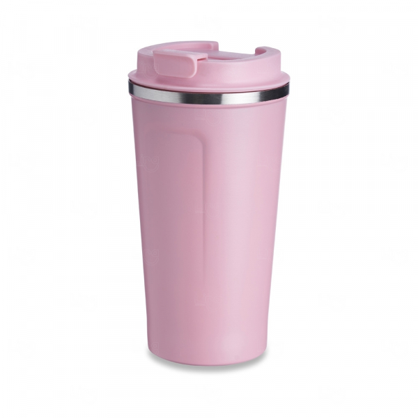 Copo Térmico Inox 500ml Personalizado 