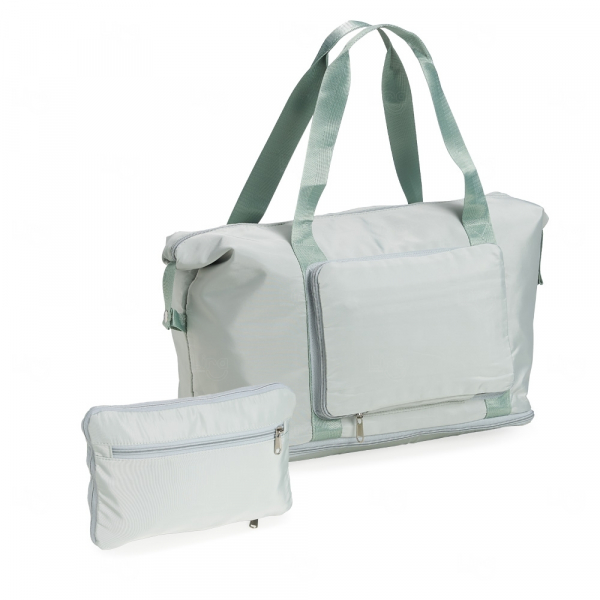Bolsa Dobrável 35L Personalizada 