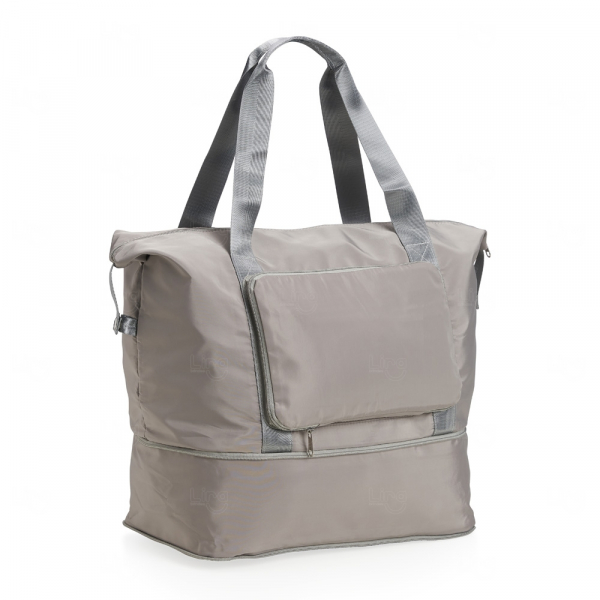 Bolsa Dobrável 35L Personalizada 