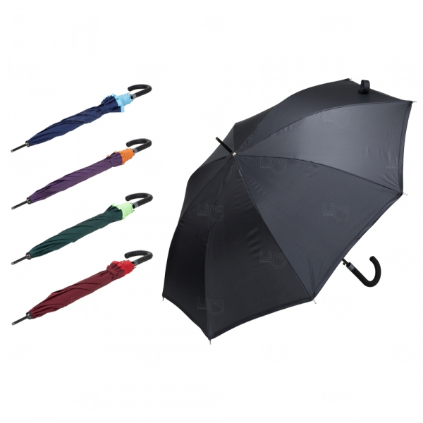 Guarda-Chuva Automático Personalizado 