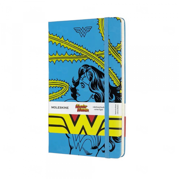 Moleskine 100% Personalizada Feita do Zero - 14 x 9 cm
