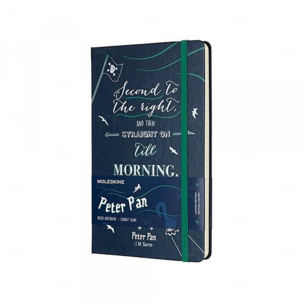 Moleskine 100% Personalizada Feita do Zero - 14 x 9 cm 