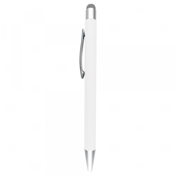 Caneta de Metal Touch Personalizada 
