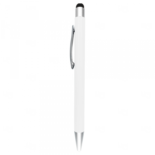 Caneta de Metal Touch Personalizada 