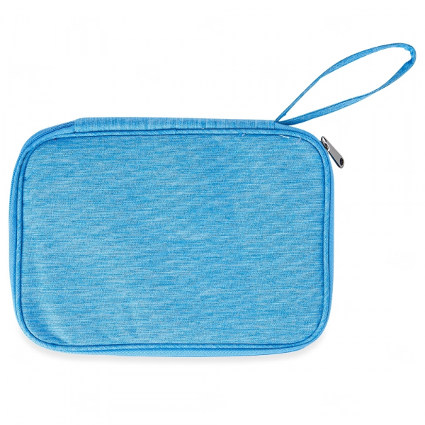 Case Organizador de Cabos Personalizado 