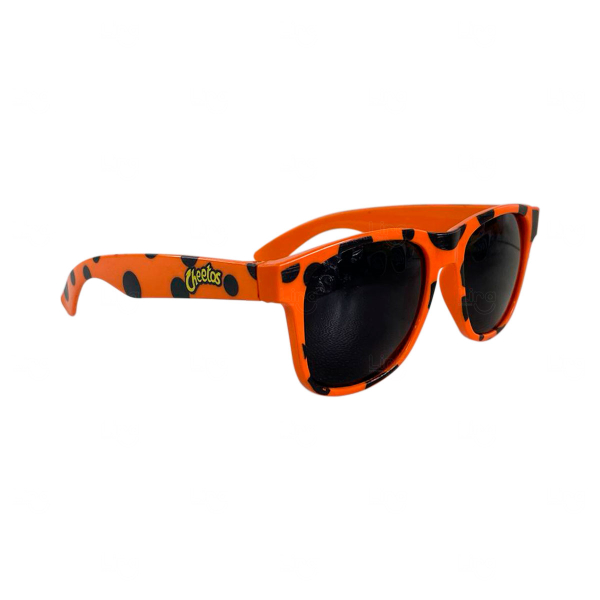 Óculos de Sol Colorido Personalizado 