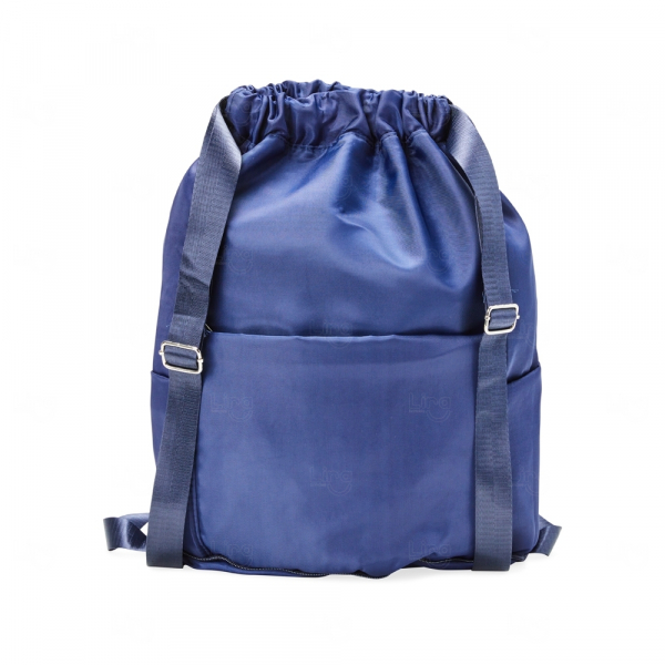 Mochila Sacochila Premium Personalizada 