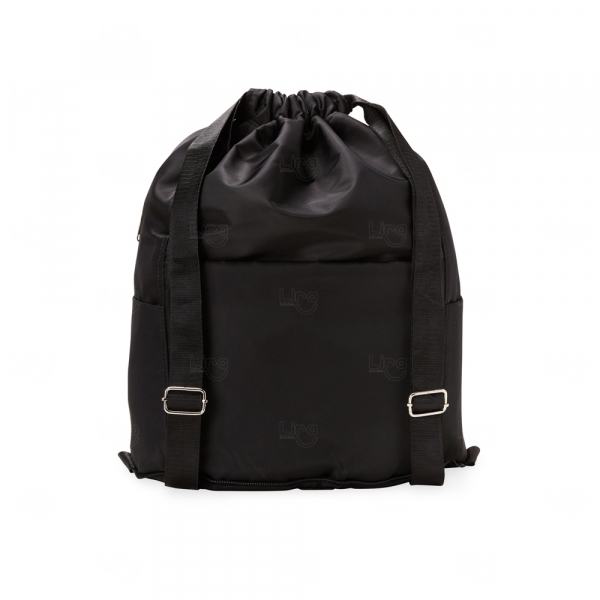 Mochila Sacochila Premium Personalizada 