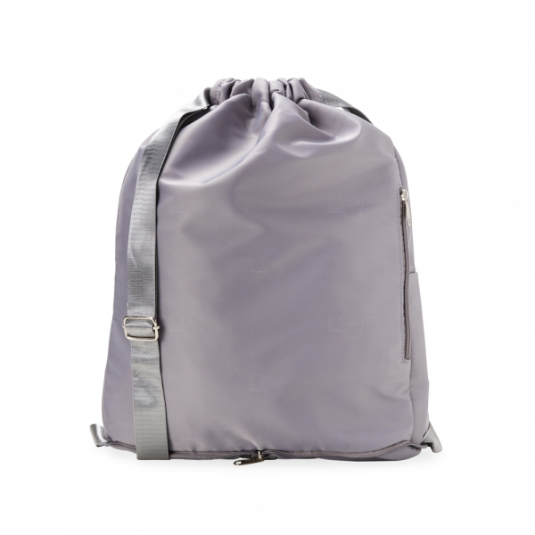 Mochila Sacochila Premium Personalizada 