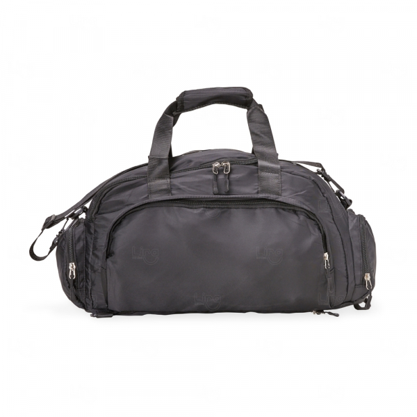 Bolsa Mochila Esportiva 33L Impermeável Personalizada 