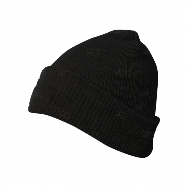 Gorro em Lã Personalizado 