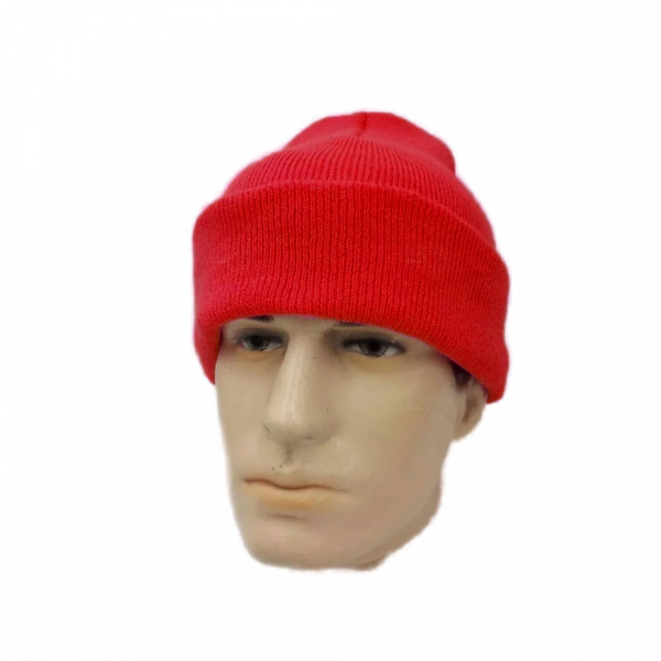Gorro em Lã Personalizado 