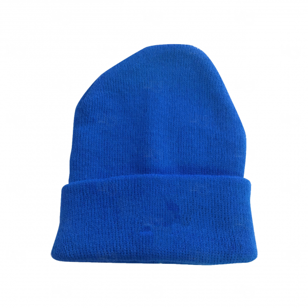 Gorro em Lã Personalizado 