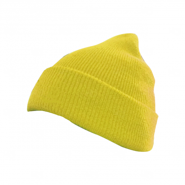 Gorro em Lã Personalizado 