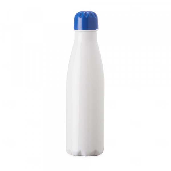 Garrafa Personalizada Plástica - 550ml 