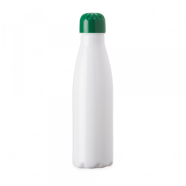 Garrafa Personalizada Plástica - 550ml 