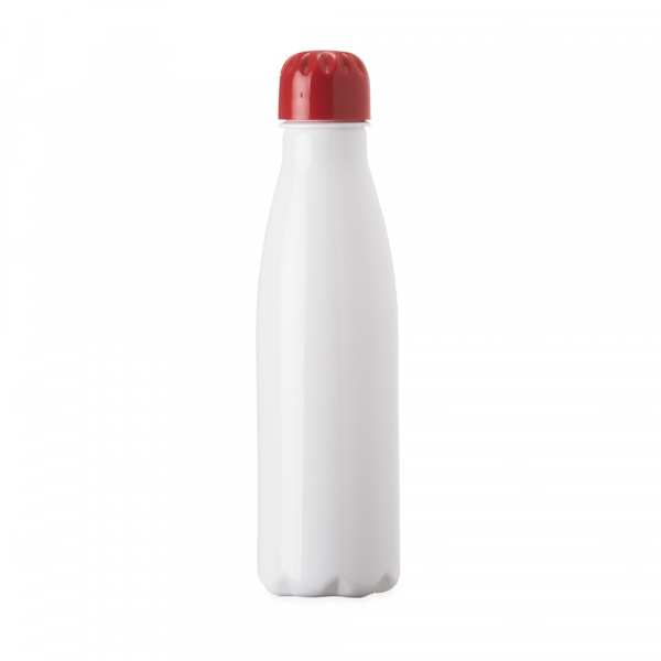 Garrafa Personalizada Plástica - 550ml 