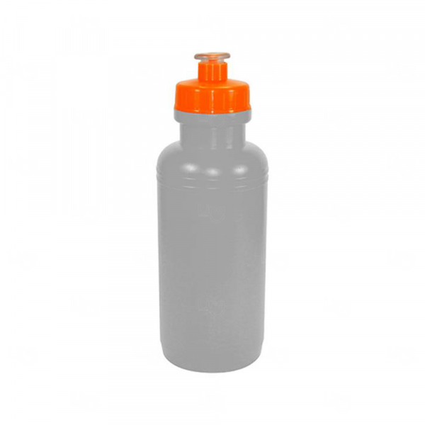 Squeeze Plástico 500ml Personalizado 