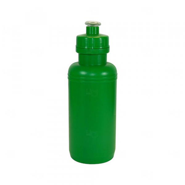 Squeeze Plástico 500ml Personalizado 