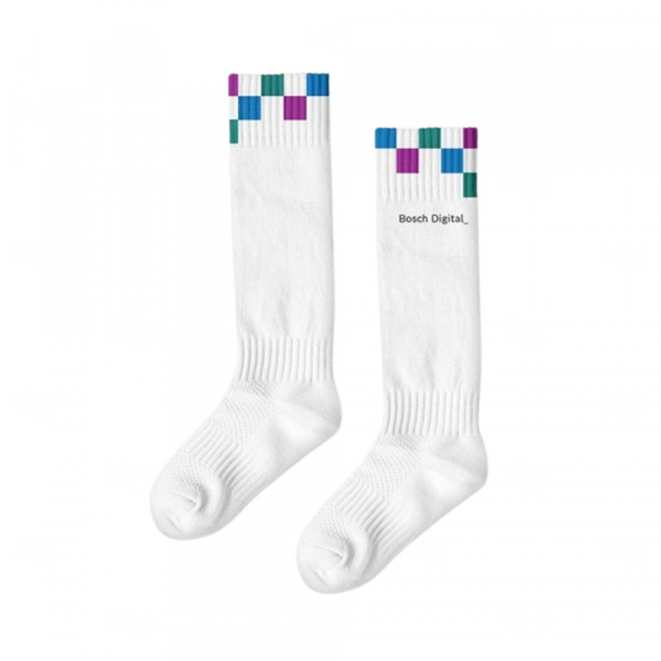 Meias Personalizadas
