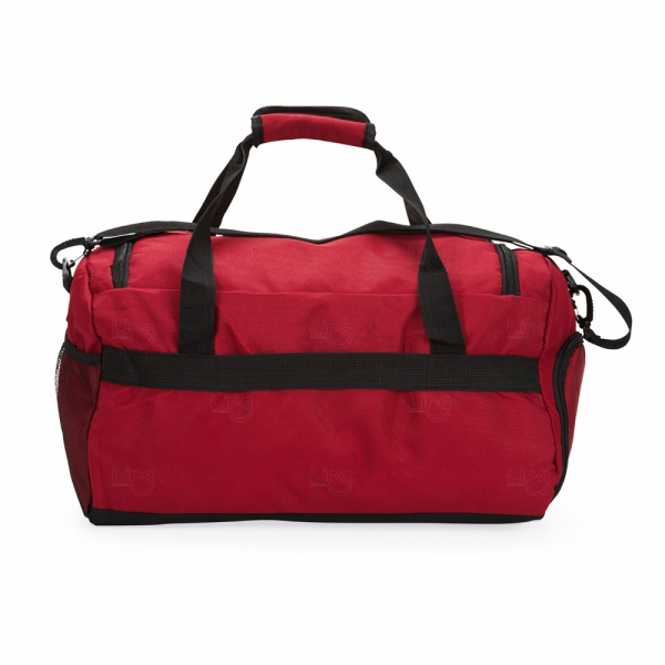 Bolsa Esportiva Personalizada - 39L