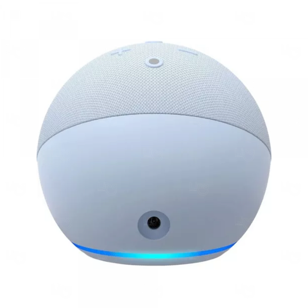Alexa Echo Dot 5ª Geração Personalizada 