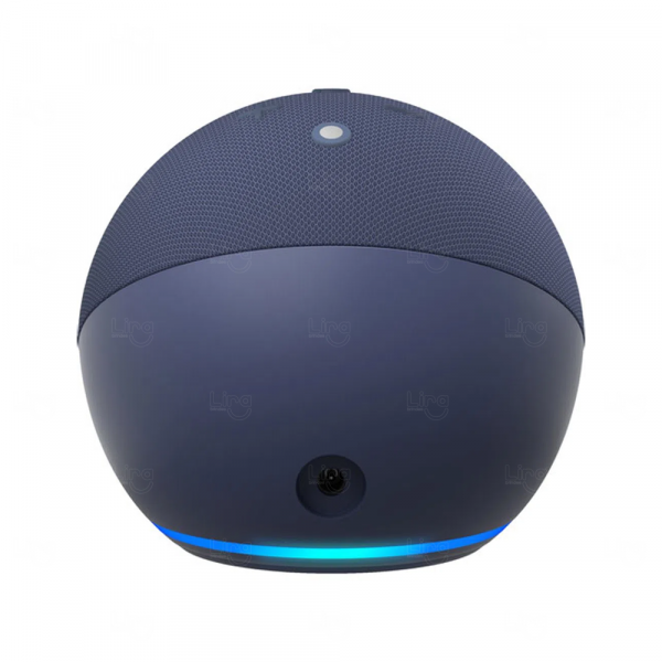 Alexa Echo Dot 5ª Geração Personalizada 