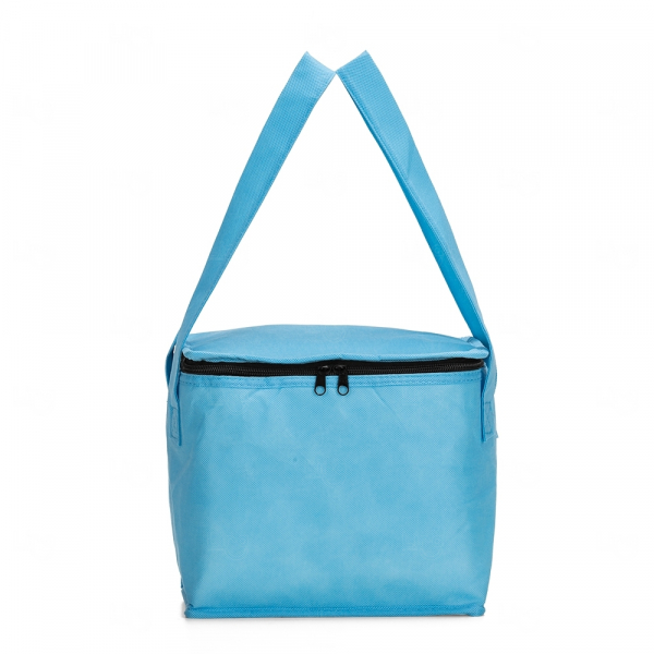 Bolsa Térmica 10 L em TNT Impermeável Personalizada 