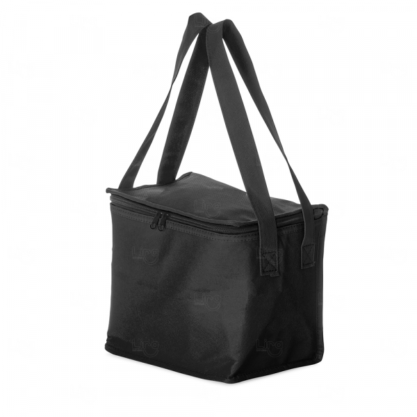 Bolsa Térmica 10 L em TNT Impermeável Personalizada 